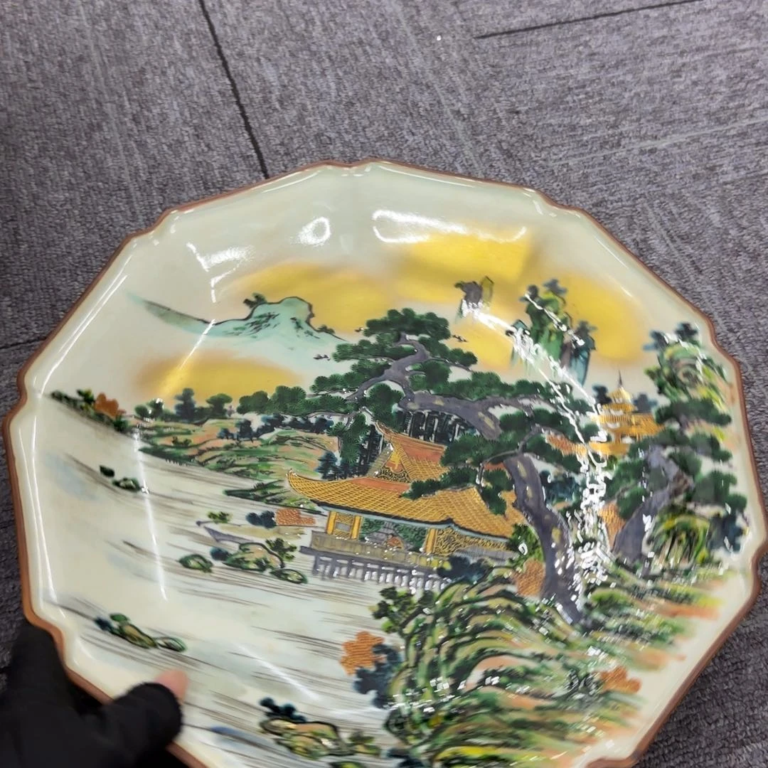 藏品丰富的地方文化和文化
