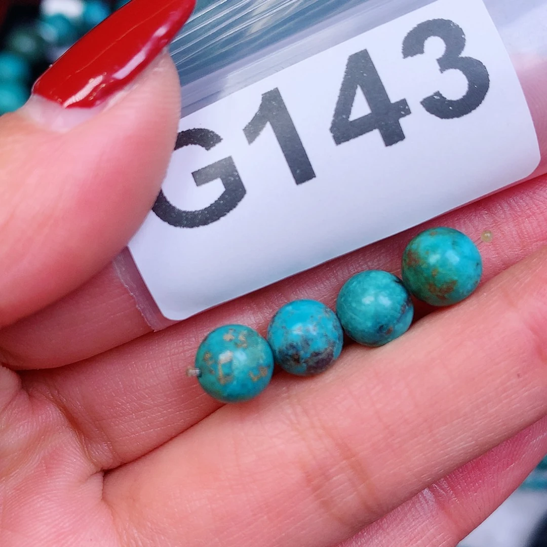 空竹粉丝专享十堰特色手工散珠