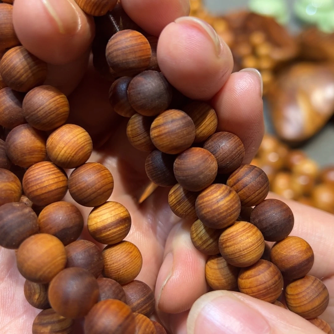 太行崖柏陈化太行