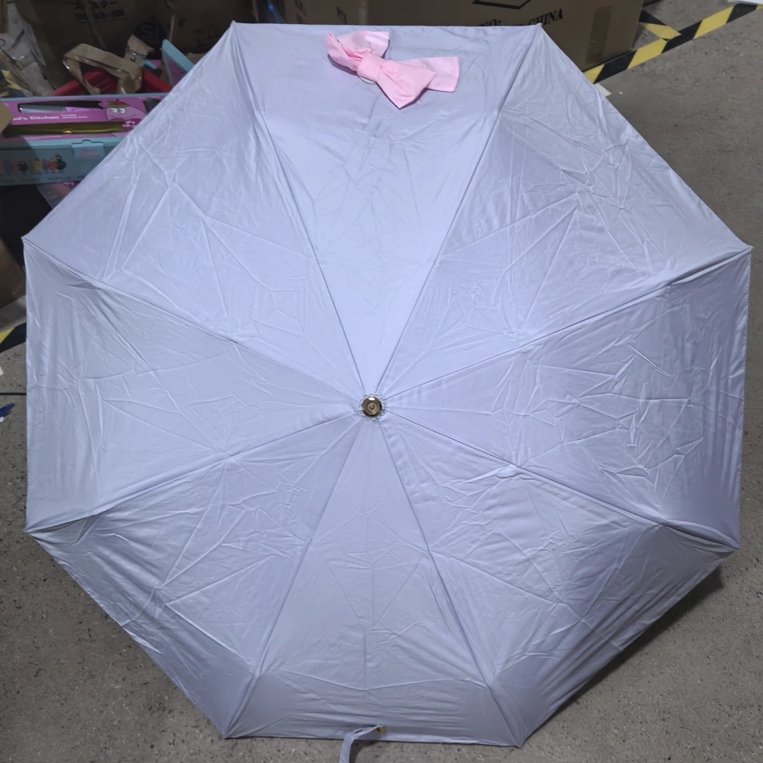 a5503 自动折叠蝴蝶伞