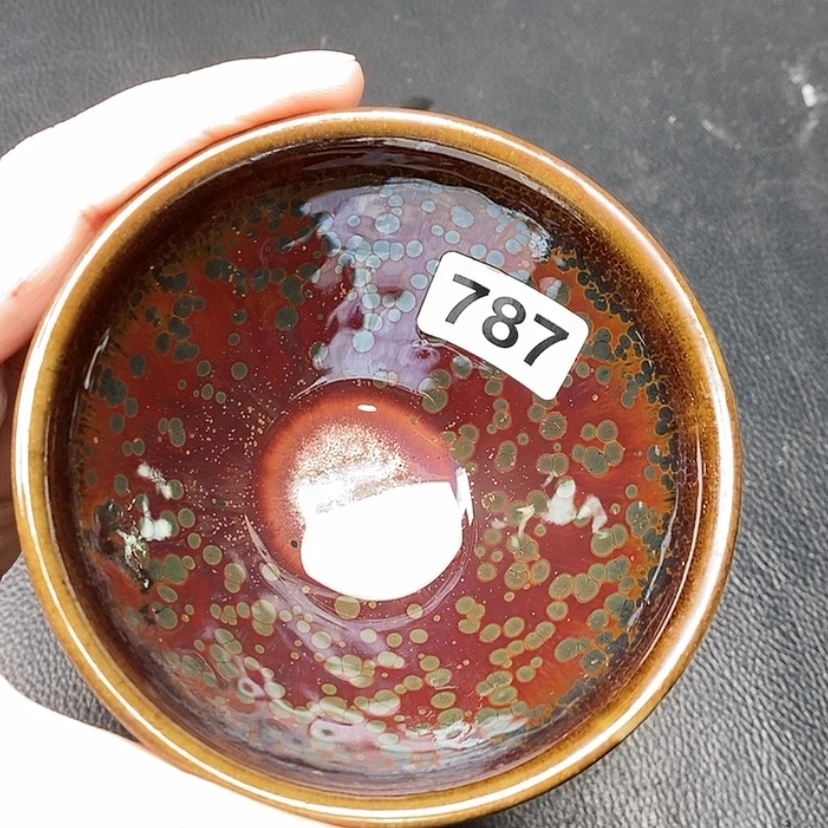 【闪购商品】茶盏我的盏太好看了吧