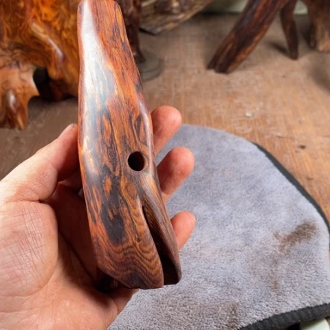 黄花梨/降香黄檀雨*