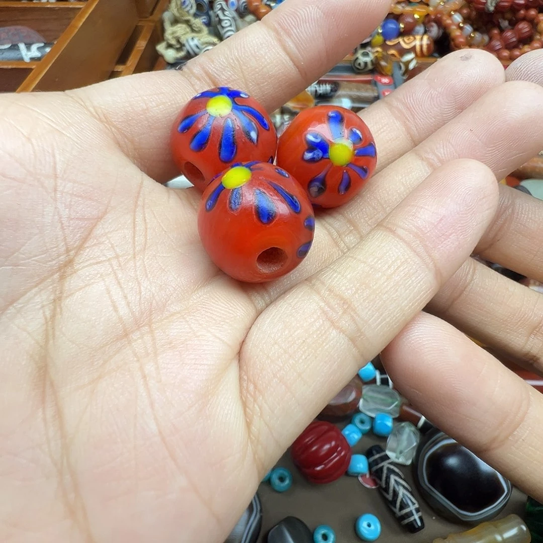 孟***人琉璃铁合金感谢哥哥支持