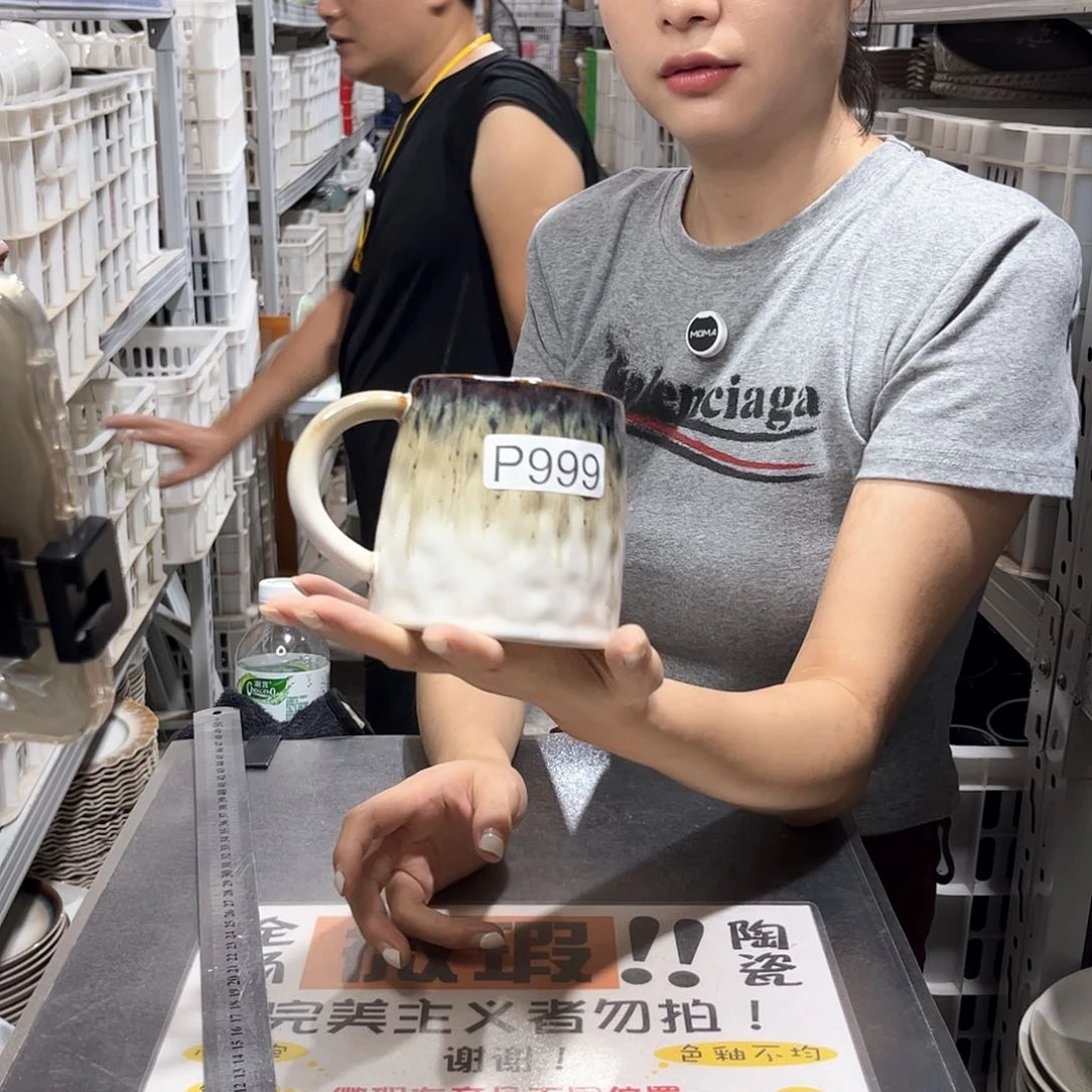 瓷片999               4个