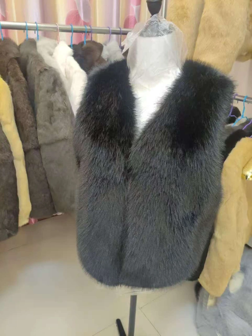 短款冬季保暖短外套百搭无袖休闲女士马甲