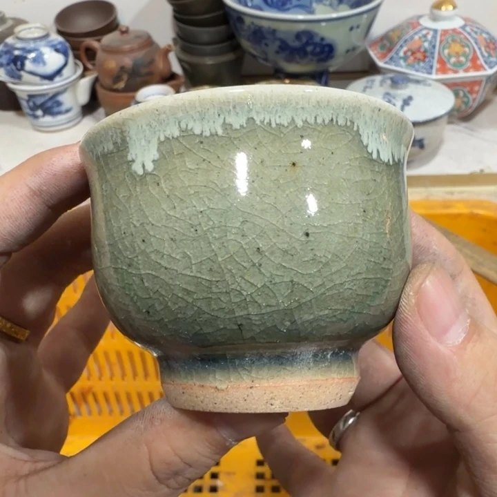 陶瓷推荐第二名20包邮