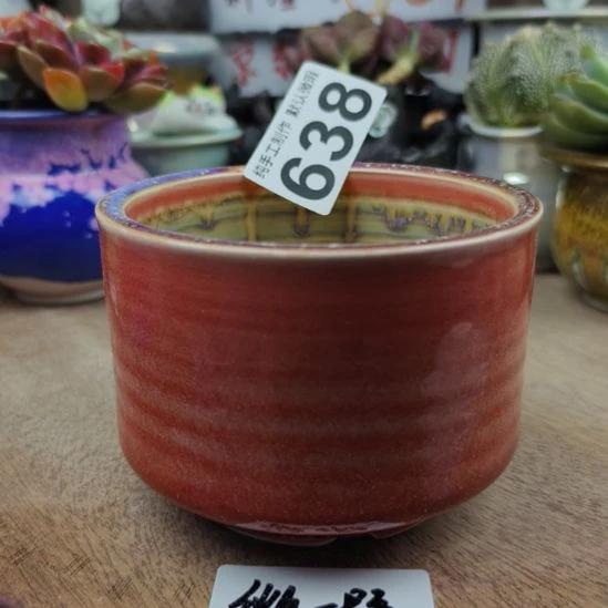 景德镇手工高温陶瓷(中号内口10)福利不送垫片哦感谢理解