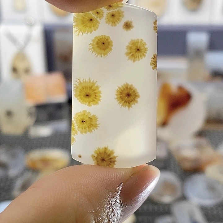未镶嵌玛瑙/玉髓珠宝奇石晴*。