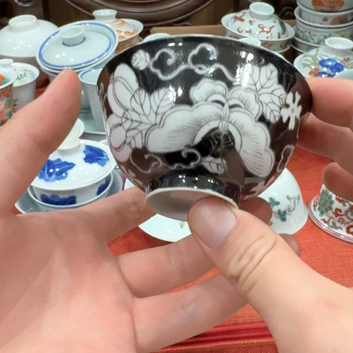 陶瓷艺术品收藏陶瓷