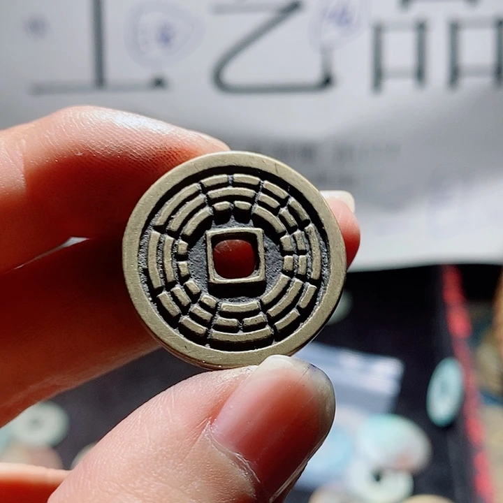 小陈小陈  手机挂件工艺品  179