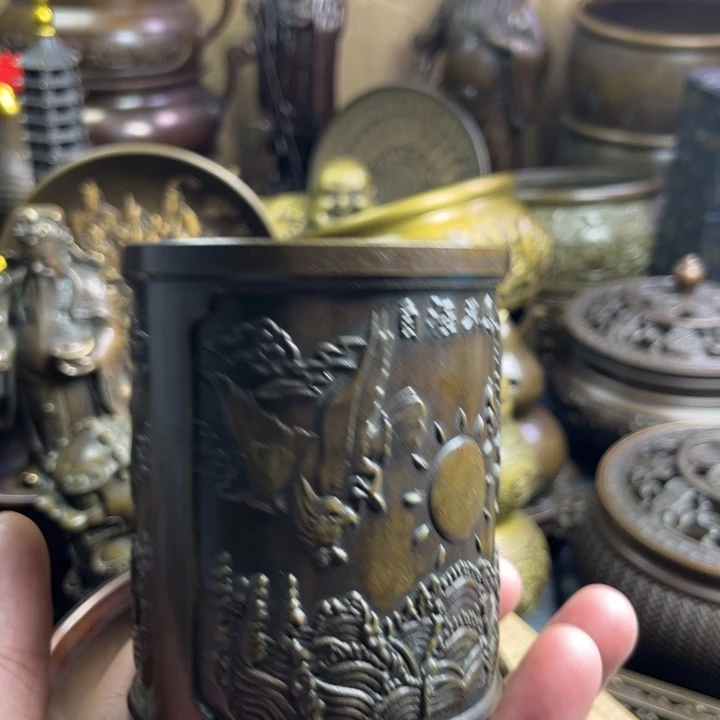 铜器8858585555885586