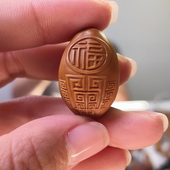 吊坠橄榄核橄榄核
