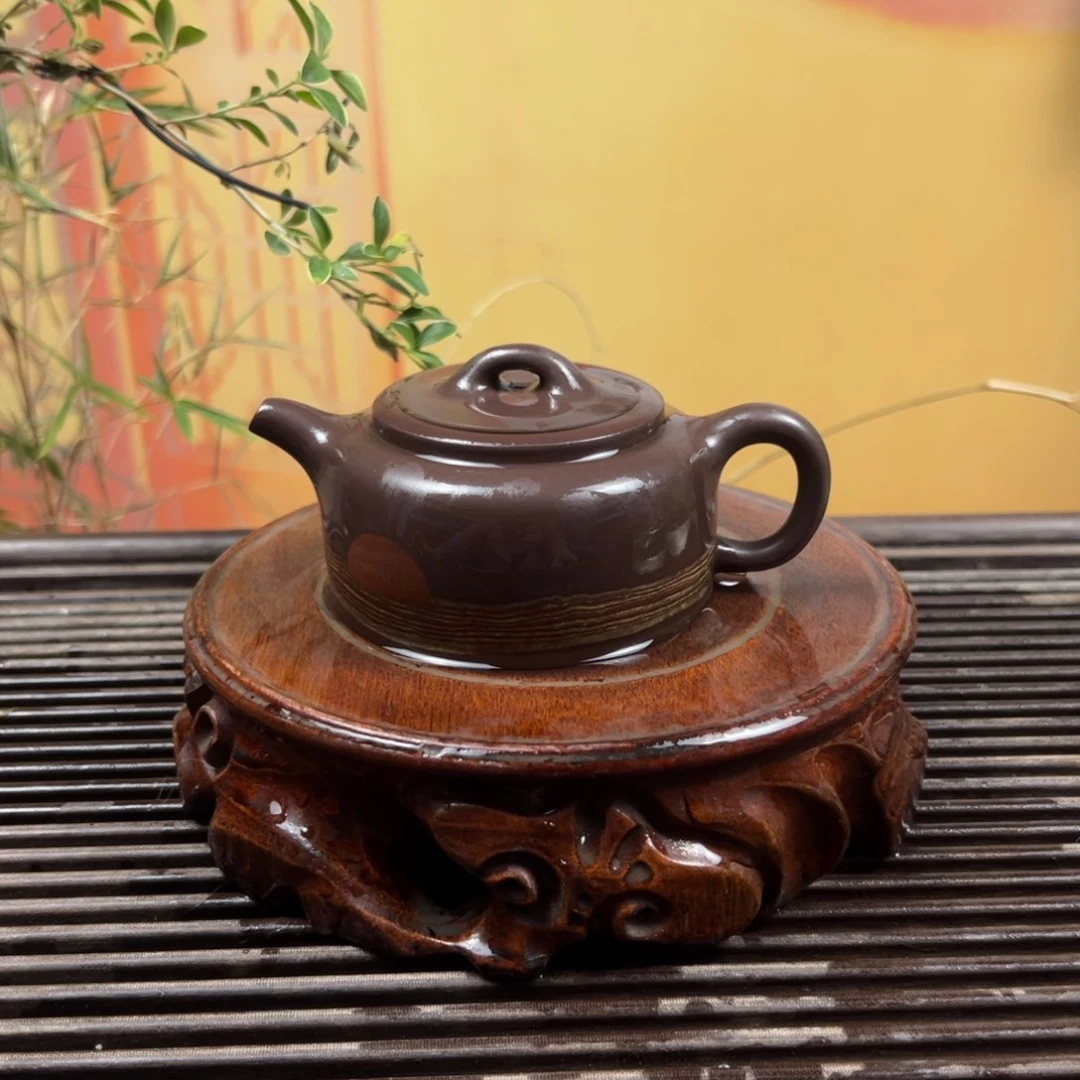茶壶紫砂紫砂壶紫砂泥