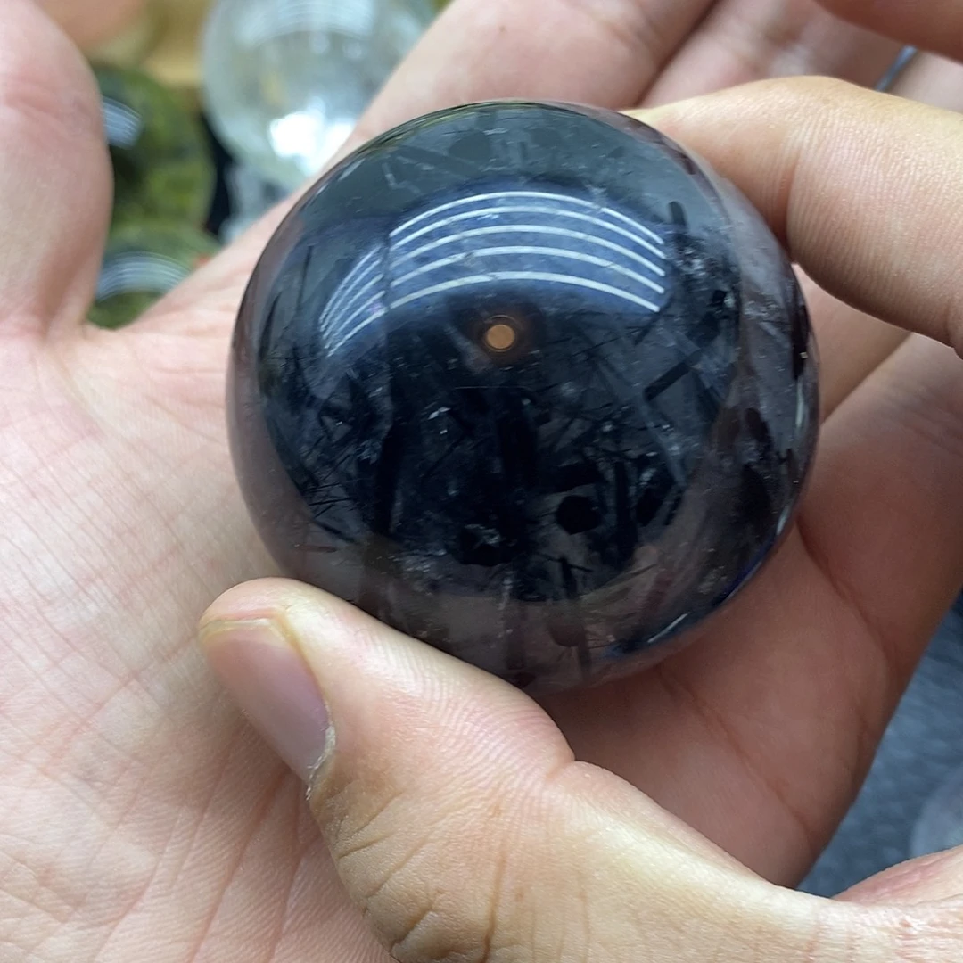 【闪购商品】未镶嵌珠宝半成品水晶