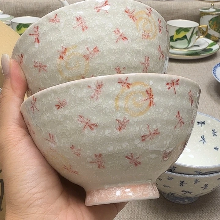 怡诺精选瓷器分享