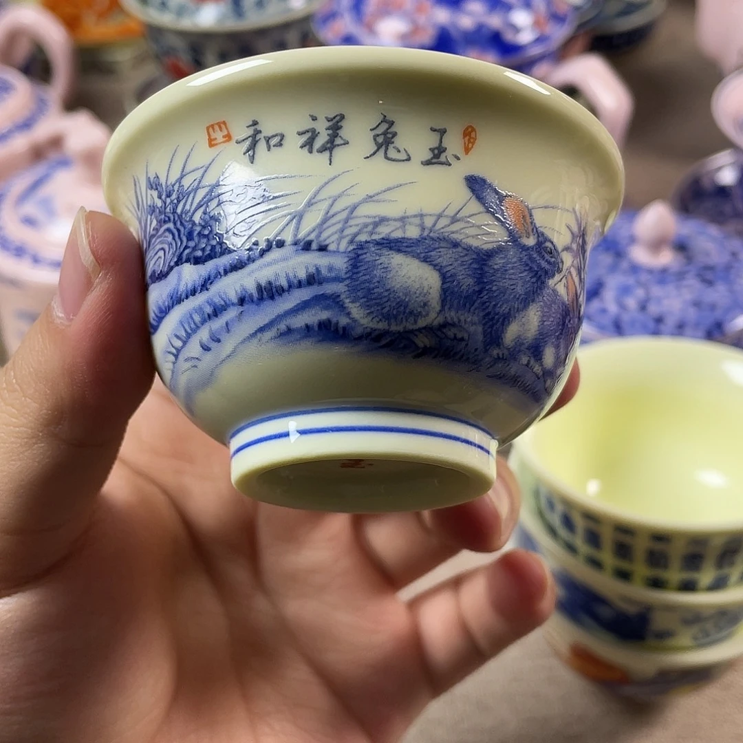 瓷片景德镇陶瓷8999999999