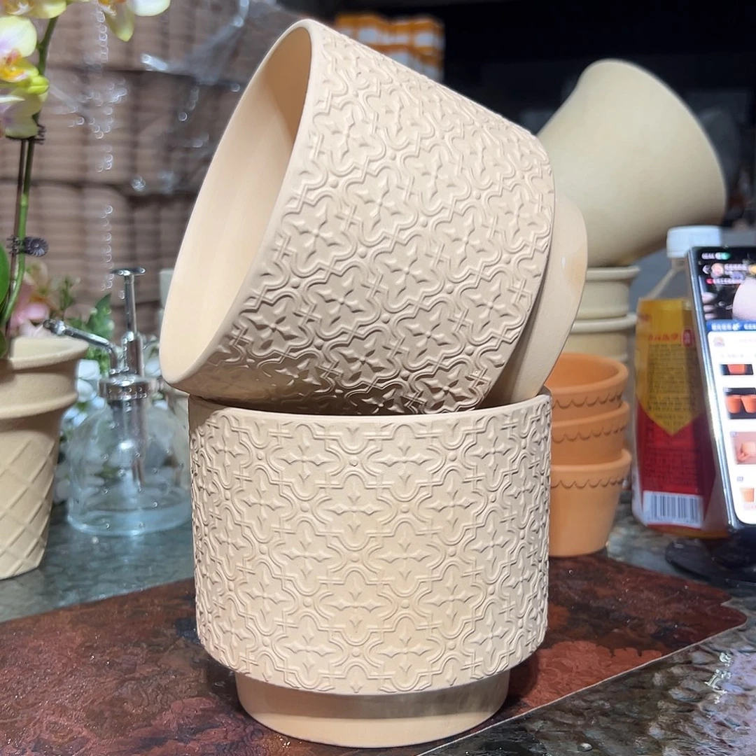 新中式14口12高两个微瑕