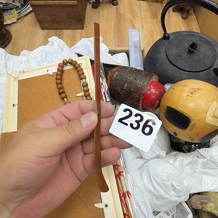 瓷片工艺品摆件瓷器摆件正能量
