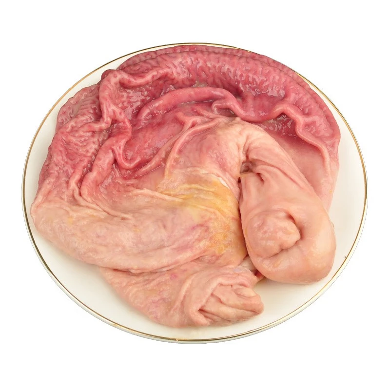 刺梨猪猪肚（联营）约500g/份