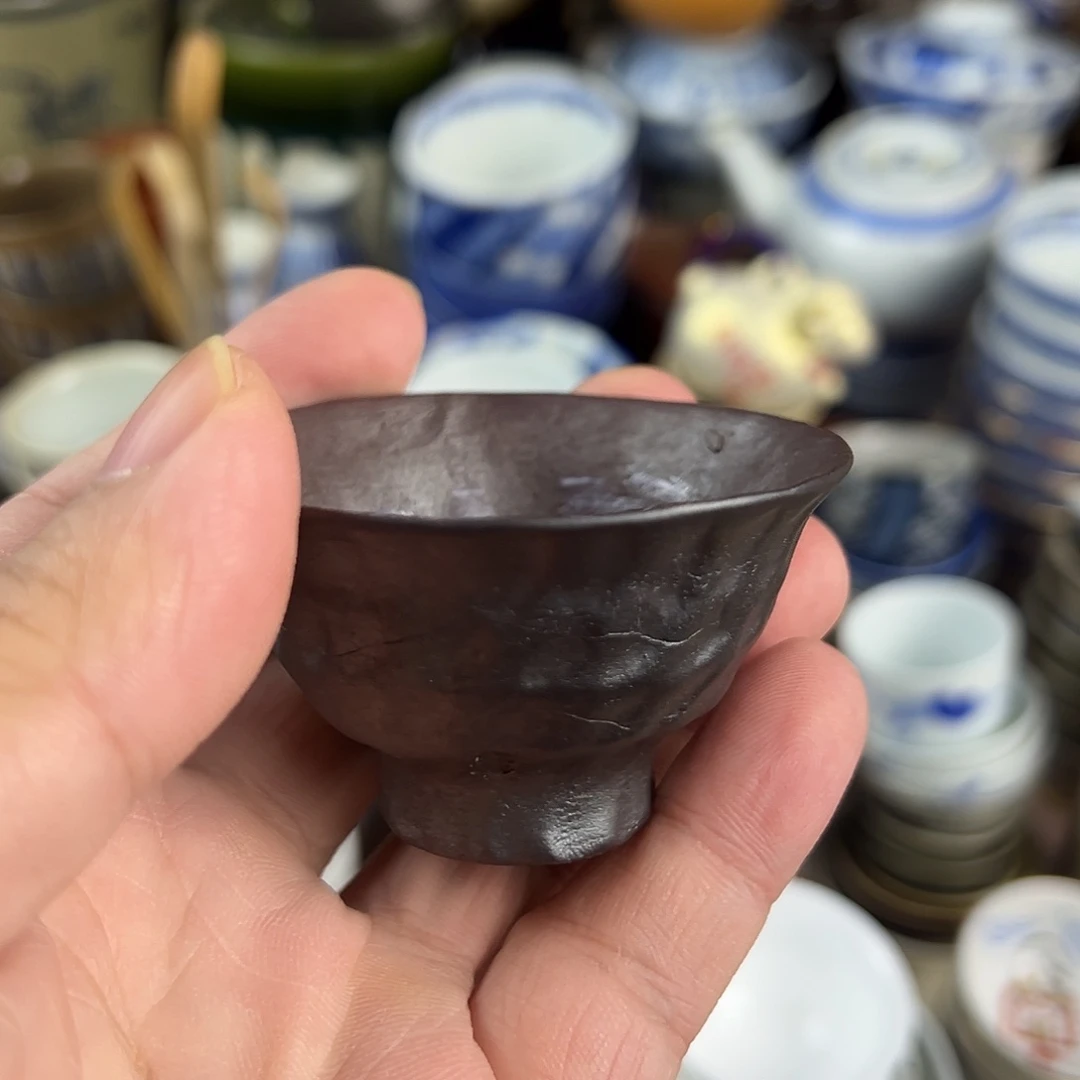 瓷片陶瓷艺术作品