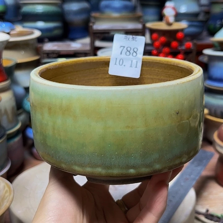 瓷片景德镇陶瓷手工制作