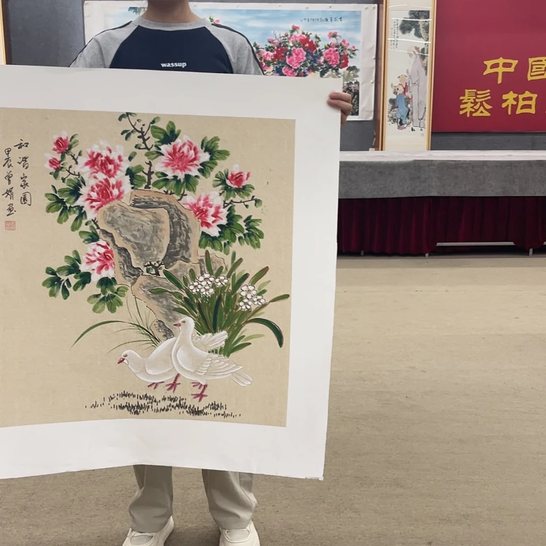 书法可口可乐公司在公司推出的一款