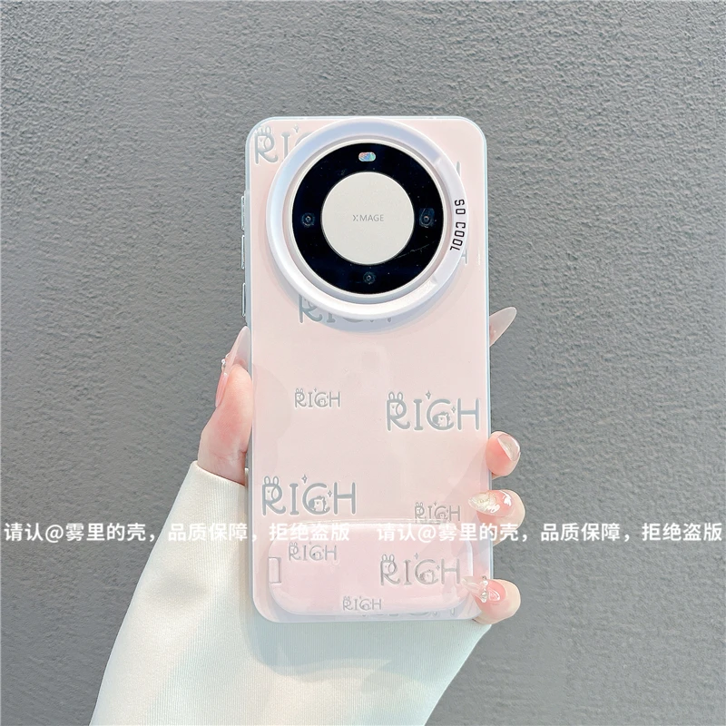 磨砂彩银适用苹果17/iPhone/华为荣耀/OPPO/VIVO/小米手机壳保护