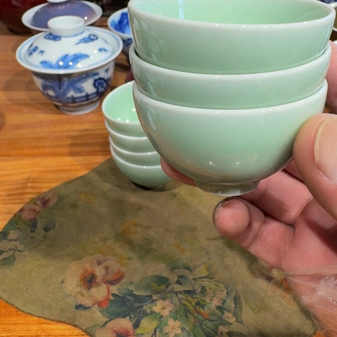 扆*林古法手工制作工艺