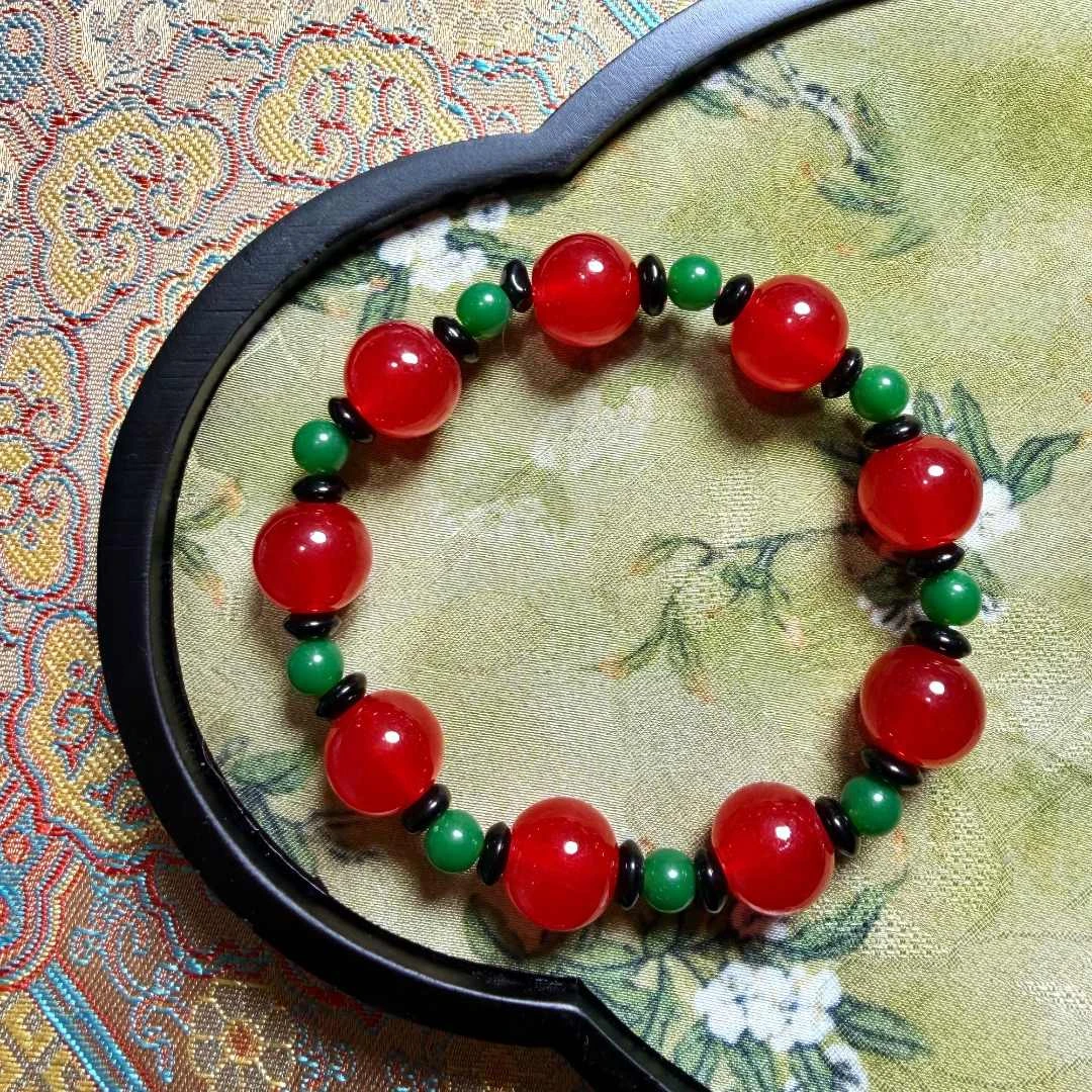 【高端甄选】精选手串B28