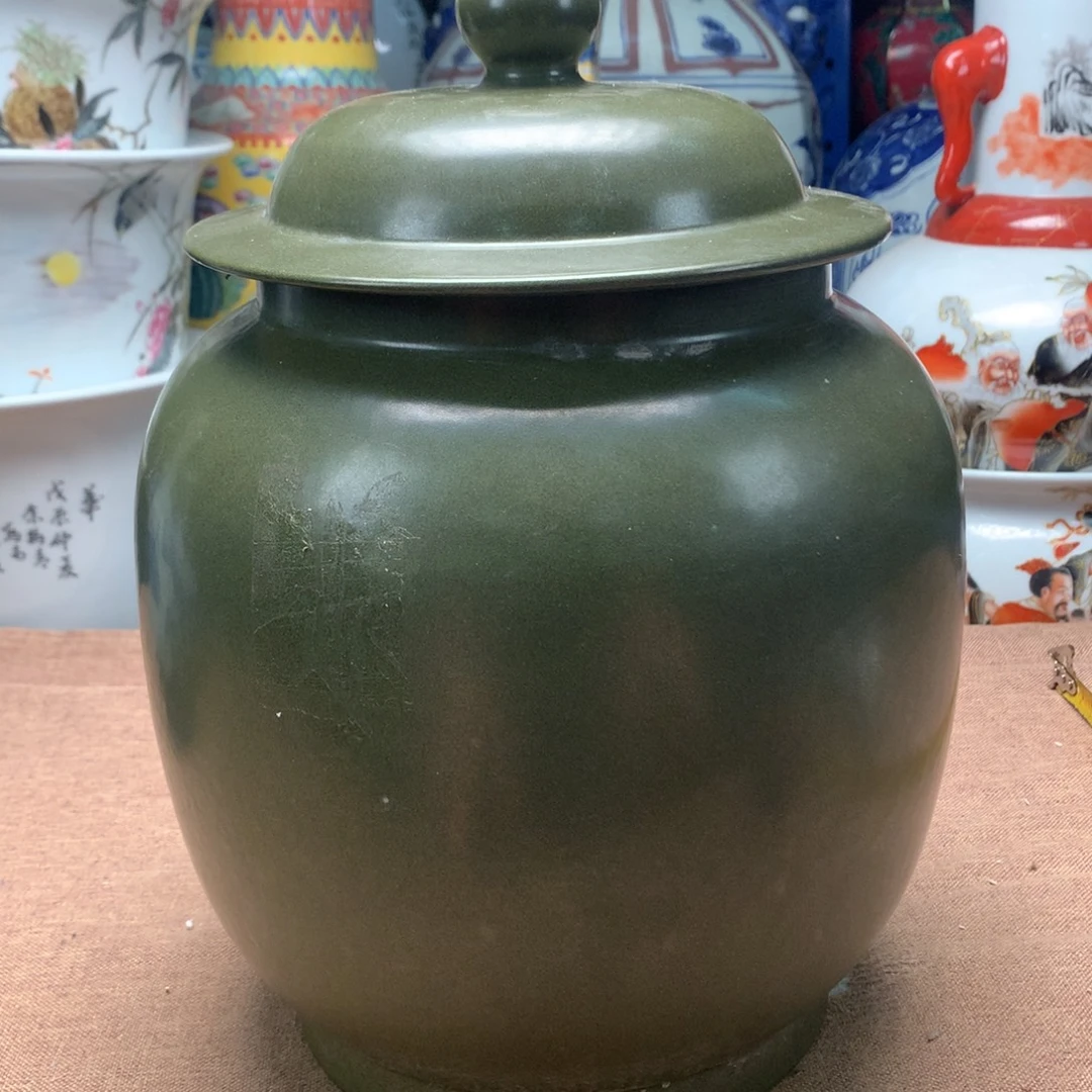 摆件旧藏瓷器旧藏瓷器