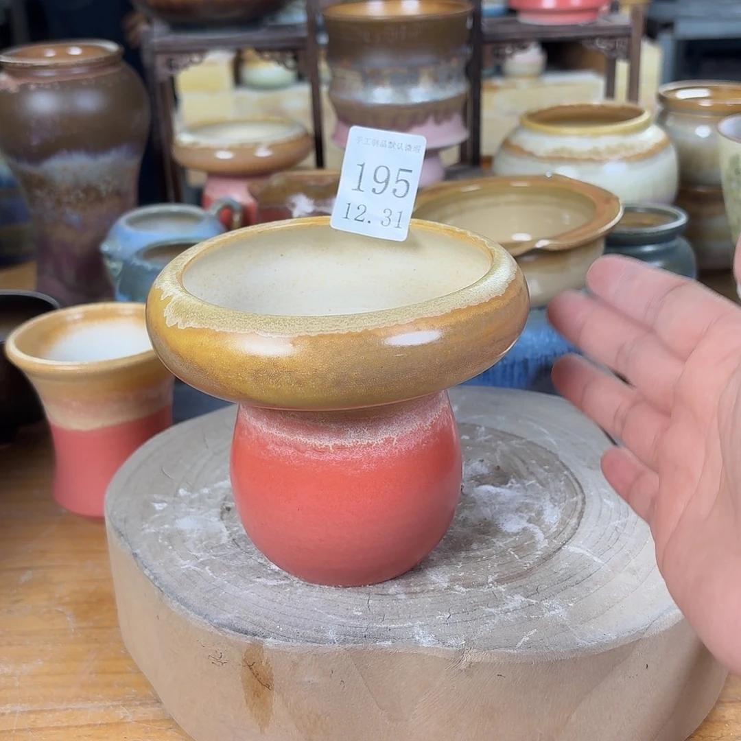 瓷片景德镇陶瓷手工制作