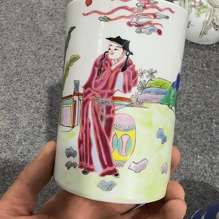 摆件景德镇陶瓷322222222222222