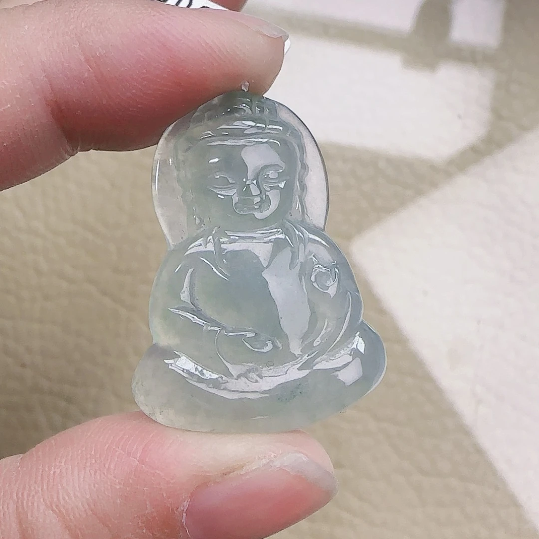 【闪购商品】颈饰未镶嵌翡翠