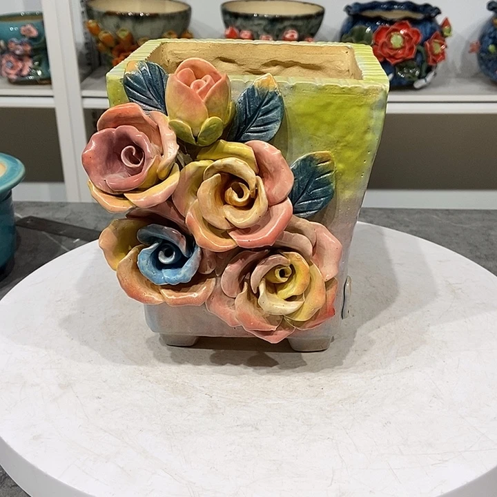 花盆8888888888888888