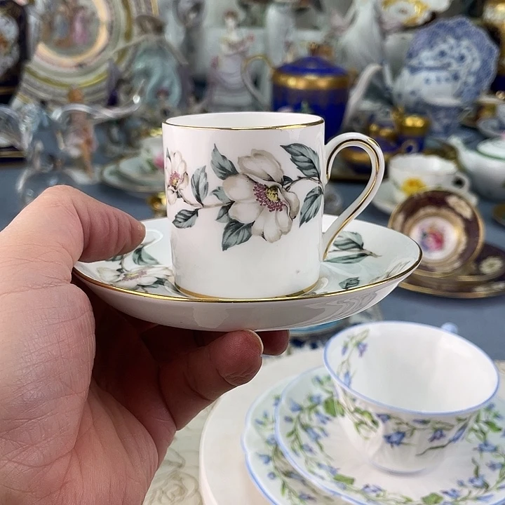 中古瓷器精品欧瓷