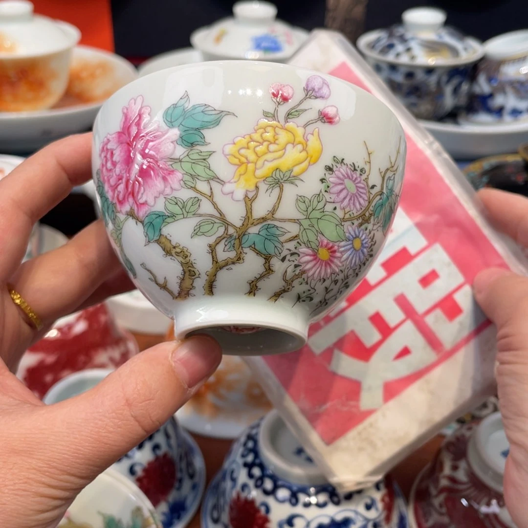 景德镇景德镇瓷器