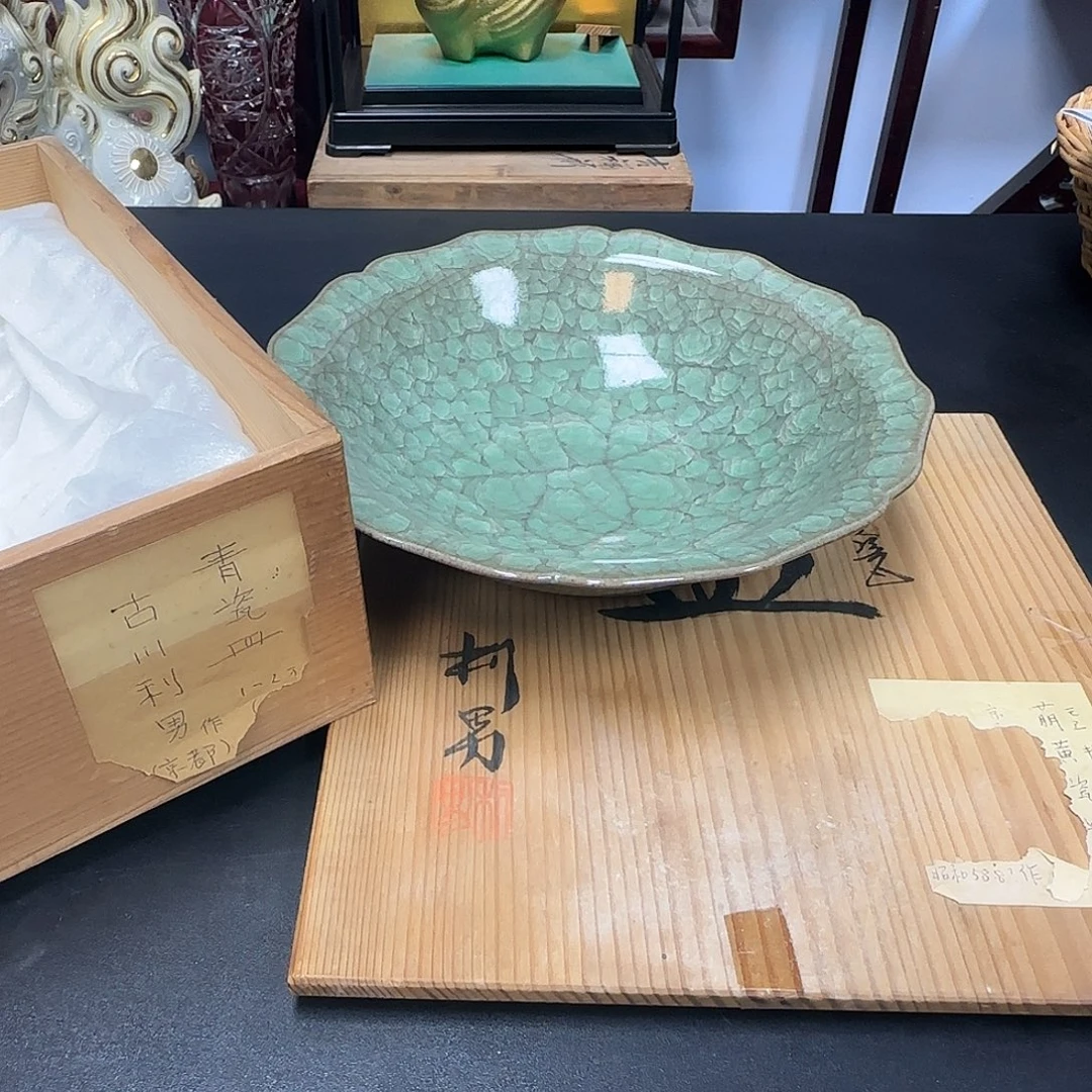 中古物品，谨慎参拍80