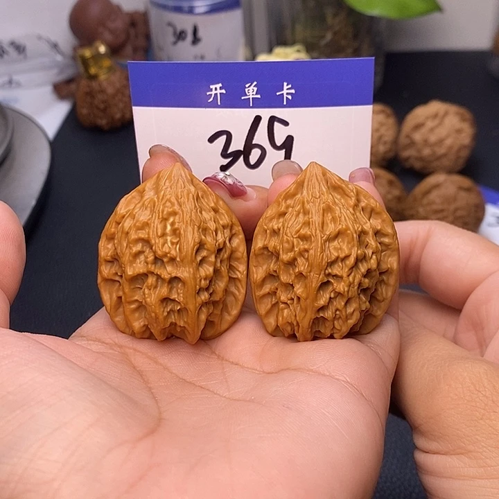 桃核吊坠野鸡37无刀痕s