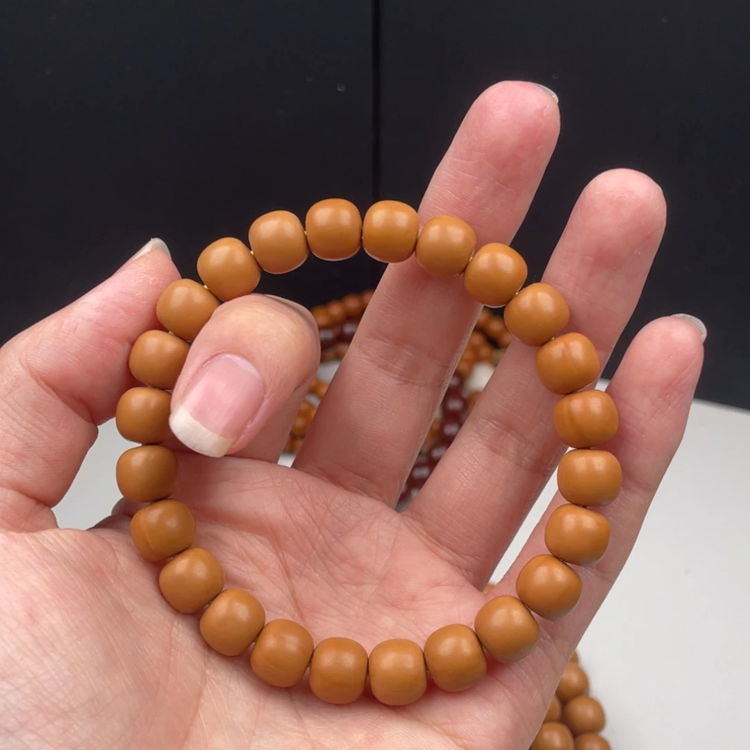 手串猴头核桃老邢28.8。 10