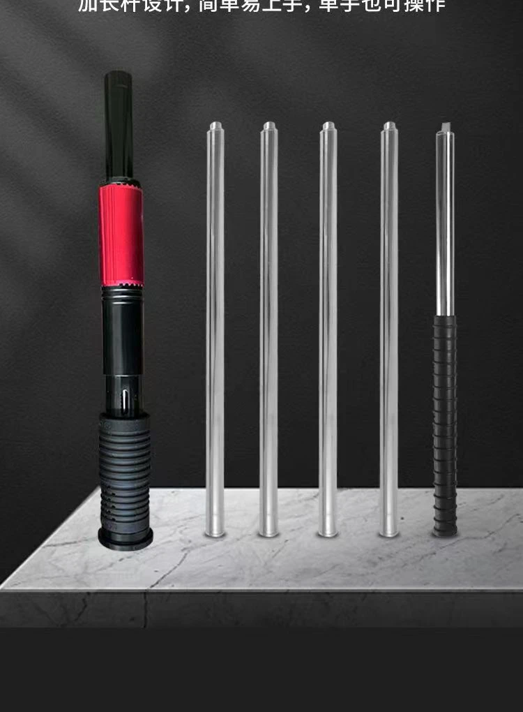 8.5吊顶神器炮钉枪打钉枪射钉枪固定器一体钉专用钉枪消音大威力