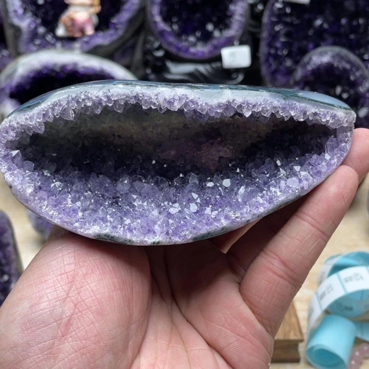 未镶嵌大型摆件（非配饰）水晶