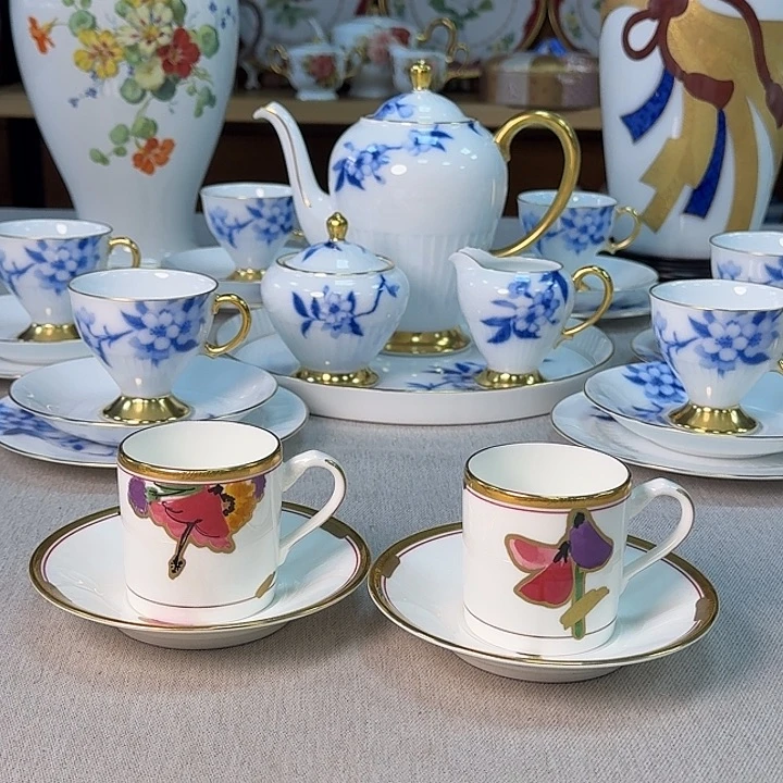 怡诺精选瓷器好物