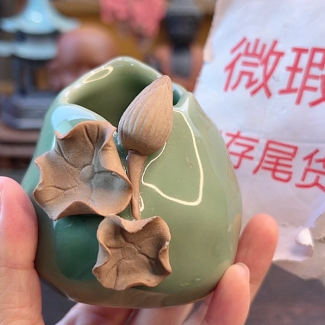 【闪购商品】紫砂茶宠紫砂茶宠摆件