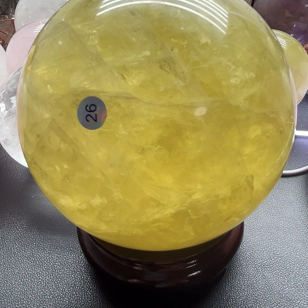*****未镶嵌珠宝半成品水晶