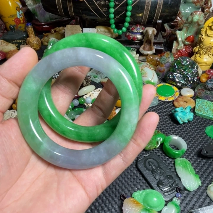 不***二滴血莲花菩提吊坠