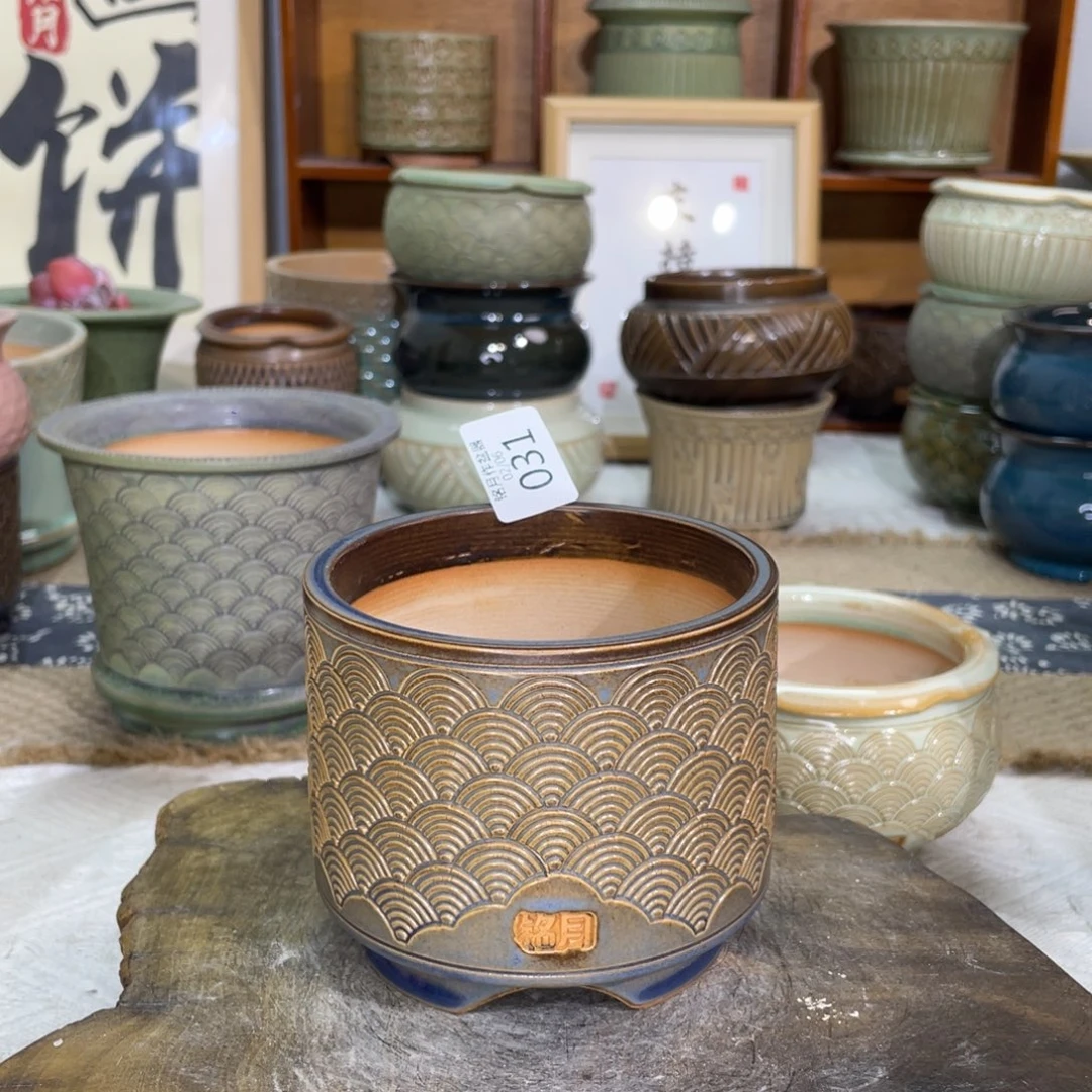 景德镇陶瓷 031 内口8.5 cm