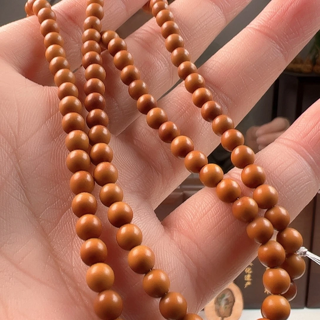 橄榄核吊坠橄榄核