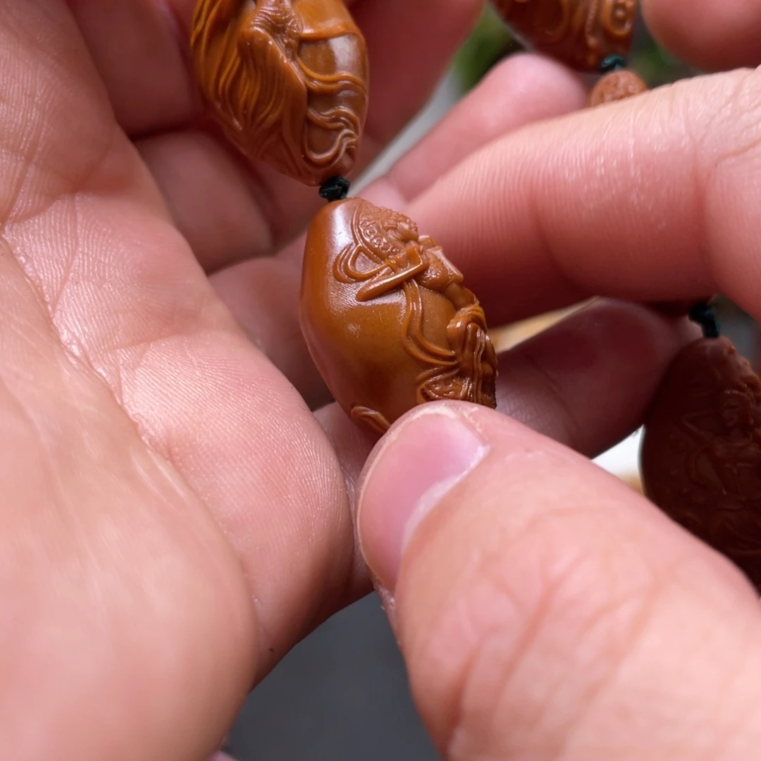 手串/手链橄榄核橄榄核