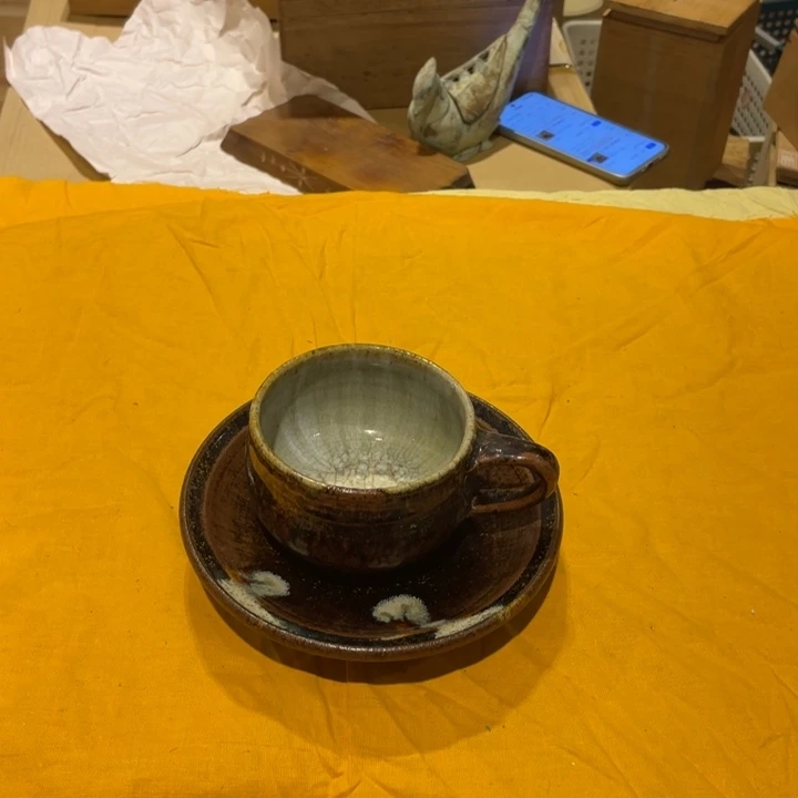 瓷片工艺美术品陶瓷艺术