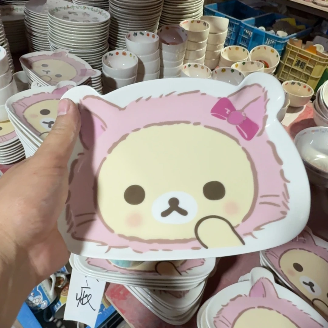 瓷片库房直播瑕疵处理